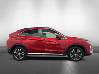 Mitsubishi Eclipse Cross Mitsubishi Eclipse Cross 1.5 DI-T First Edition Automaat - afbeelding nr 5