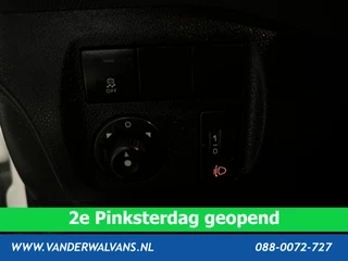 Peugeot Partner Peugeot Partner 1.6HDi L1H1 Airco | Zijdeur | Trekhaak | Cruisecontrol - afbeelding nr 14