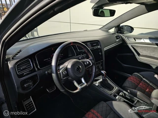 Volkswagen Golf Volkswagen Golf 2.0 TSI GTI TCR Panorama/Akrapovic/Keyless/290 pk - afbeelding nr 3