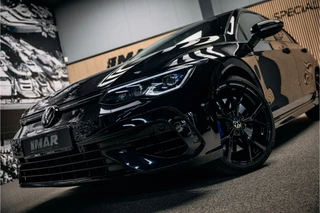 Volkswagen Golf uiterst nette en volle Golf R met Akra en nog vele andere opties - afbeelding nr 2