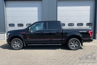 Ford F-150 - afbeelding nr 5