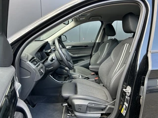 BMW X1 BMW X1 xDrive25e Sport Line Navi LED E.klep Cruise PDC - afbeelding nr 12