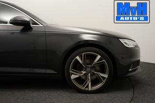Audi A4 Audi A4 Avant 35 TFSI Sport |B&O|TREKHAAK|SPORTSTOELEN - afbeelding nr 46