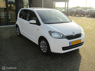 Škoda Citigo Skoda Citigo 1.0 Greentech Fresh - afbeelding nr 7