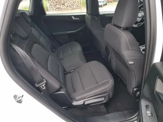 Ford Kuga Ford Kuga 2.5 FHEV. Mild hybride zonder stekker. Compleet !! - afbeelding nr 13