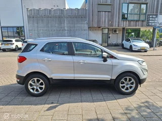 Ford EcoSport FORD ECOSPORT 1.0 ECOBOOST / Climate Control / Carplay / - afbeelding nr 6