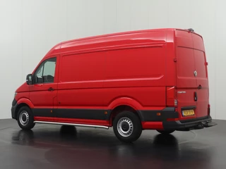 Volkswagen Crafter Volkswagen Crafter 2.0TDI 177PK DSG Automaat L3H3 | Navigatie | Camera | Airco | 3000Kg Trekhaak - afbeelding nr 6