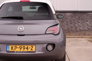 Opel ADAM | Two Tone | Airco | LM velgen - afbeelding nr 36