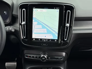 Volvo XC40 Volvo XC40 Recharge Twin Plus 409PK 1e eigenaar - afbeelding nr 17