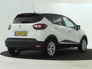 Renault Captur Renault Captur 1.3 TCe Intens NAVI | Clima | DAB | CarPlay - afbeelding nr 2