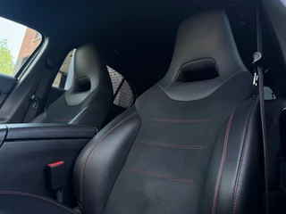 Mercedes-Benz A-Klasse Sfeer 360 Camera Dode-Hoek - afbeelding nr 12