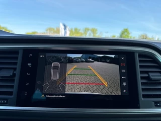 SEAT Ateca - afbeelding nr 23