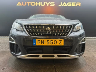 Peugeot 3008 Peugeot 3008 1.2 PureTech Allure Automaat - afbeelding nr 8