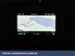 Opel Vivaro Opel Vivaro 2.0 CDTI 145pk L3H1 Euro6 Airco | Camera | Navigatie | Apple Carplay | Android Auto | 2500kg Trekhaak Cruisecontrol, Parkeersensoren, Bijrijdersbank - afbeelding nr 5