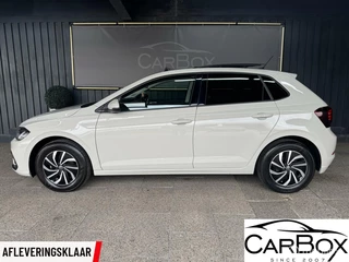 Volkswagen Polo Volkswagen Polo 1.0 TSI Life Business - afbeelding nr 3