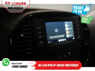 Mercedes-Benz Vito - afbeelding nr 18