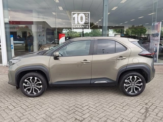 Toyota Yaris Cross Toyota Yaris Cross 1.5 Hybrid First Edition | Navi | Keyless Start & Entry | Androi - afbeelding nr 3