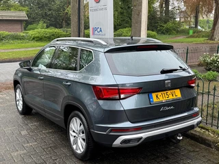SEAT Ateca Airco/Camera/Alu wielen/Navi/Mistl - afbeelding nr 40