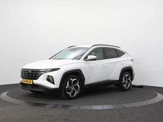 Hyundai Tucson Hybrid - afbeelding nr 12