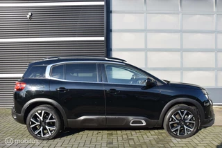 Citroën C5 Aircross Citroen C5 Aircross 1.2 PureTech Business PLUS Panorama Leer 19inch - afbeelding nr 4