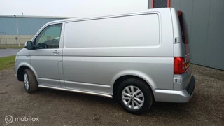 Volkswagen Transporter Volkswagen Transporter 2.0 TDI L1H1 Comfortline/AIRCO/CRUISECONTROL/NAVIGATIE - afbeelding nr 3