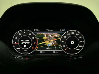 Audi Q2 Audi Q2 30 TFSI S-Line B&O Virtual CarPlay Stoelver. Trekh. - afbeelding nr 34