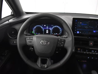 Toyota C-HR - afbeelding nr 14