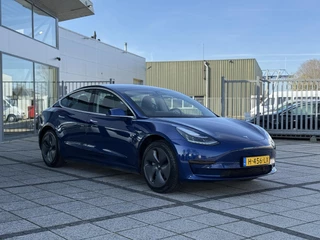 Tesla Model 3 Tesla Model 3 Range Plus | Autopilot | Panorama | Leder | Navi | Camera - afbeelding nr 7