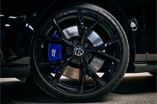 Volkswagen Golf uiterst nette en volle Golf R met Akra en nog vele andere opties - afbeelding nr 3