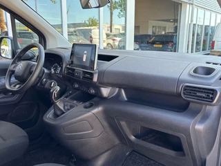 Citroën Berlingo - afbeelding nr 2
