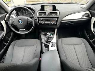 BMW 1 Serie - afbeelding nr 7