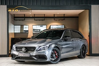 Mercedes-Benz C-Klasse - 284045260-0