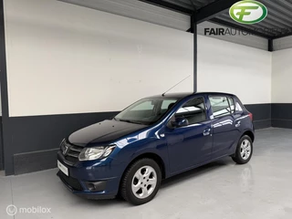 Dacia Sandero 1.2 16V