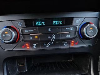 Ford Focus Ford Focus 1.5 Titanium STOELVERWARMING | NAVI | AUTOMAAT - afbeelding nr 6