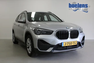 BMW X1 xDrive25e eDrive Edition