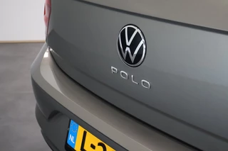 Volkswagen Polo Volkswagen Polo 1.0 TSI Comfortline | Panoramadak | Automaat | LED - afbeelding nr 24
