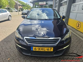 Peugeot 308 - 20094300-0