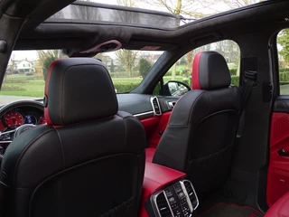Porsche Cayenne Porsche Cayenne GTS 3.6 V6 440PK / PDK / CARBON / LED - afbeelding nr 41