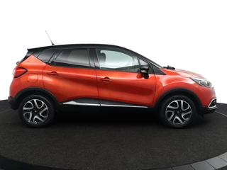 Renault Captur Renault Captur 0.9 TCe Xmod | Trekhaak | Stoelverwarming | Camera | - afbeelding nr 40
