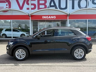 Volkswagen T-Roc - afbeelding nr 2