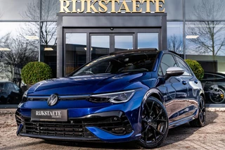 Volkswagen Golf 2.0 TSI R 4Motion|PANO|CAMERA|SFEERVERL.|ACC