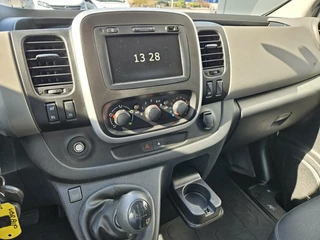 Renault Trafic Renault Trafic 1.6 dCi  L2H1 Airco navi 125 PK Nieuwstaat - afbeelding nr 18