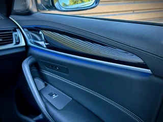 BMW 5 Serie - afbeelding nr 25