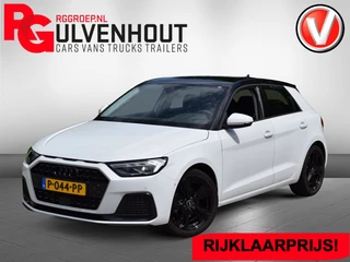 Audi A1 Sportback - 27507062-0