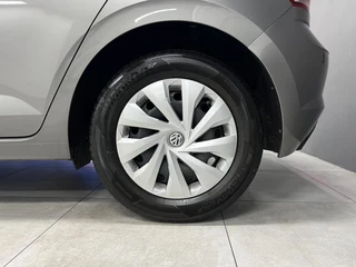Volkswagen Polo Volkswagen Polo 1.0 Airco | Carplay | Cruise Control | - afbeelding nr 8