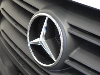 Mercedes-Benz Sprinter Mercedes-Benz Sprinter L2H2 Automaat Airco Cruise control  Navigatie Side bars - afbeelding nr 6