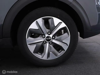 Kia e-Niro Kia e-Niro ExecutiveLine 64 kWh - afbeelding nr 4
