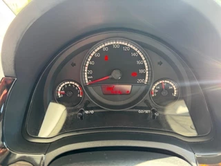 Volkswagen up! Volkswagen up! 1.0 MOVE UP! BLUEMOTION 5-DRS. + AIRCO (1e EIG.) - afbeelding nr 9