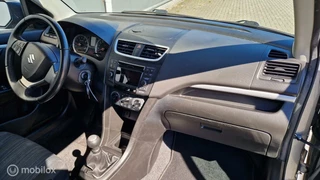 Suzuki Swift Suzuki Swift 1.2 Comfort EASSS - afbeelding nr 14