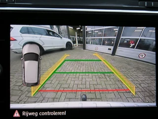 Volkswagen Tiguan Allspace - afbeelding nr 12
